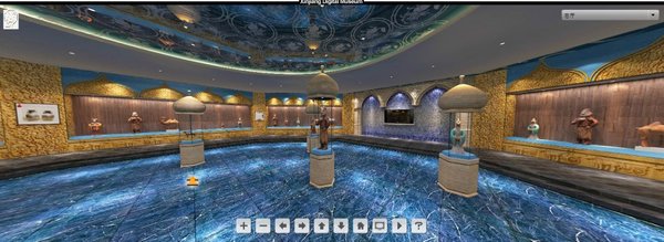 VR全景制作哪家好 VR全景制作哪家好